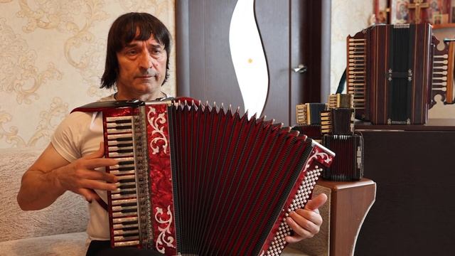 Сергей Власов.Воронеж. Домашняя обстановка. Август 2021 г. смотреть онлайн