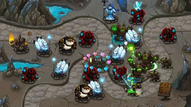 хранители рощи 2 прохождение от DarRidi #2 смотреть онлайн