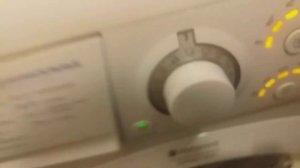 Стиральная Машина Hotpoint-Ariston ARSF125 Микс 30