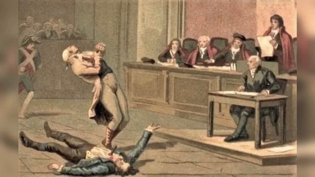 Гракх Бабеф и Заговор равных смотреть онлайн