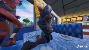 МЫ ПОШЛИ В РЕСТОРАН ПОБЕДА