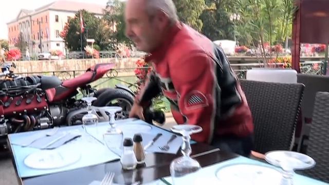 5 MOST EXPENSIVE BIKES IN THE WORLD смотреть онлайн