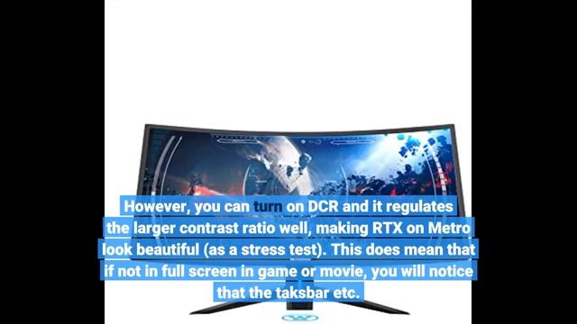 User Review: Westinghouse 27" FHD 144HZ FreeSync Gaming Monitor смотреть онлайн