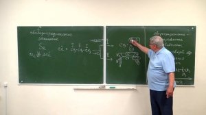 Галогенирование алканов