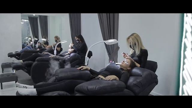 Маски FSK для бьюти мастеров смотреть онлайн