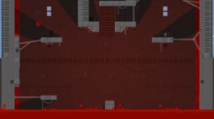 Super Meat Boy PSVita Review