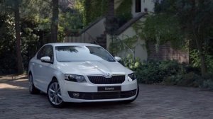 (2016) ŠKODA Octavia с выгодой до 175 000 руб.