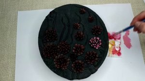 7 идей поделок из картонных коробок своими руками. Коробки для хранения. Шкатулки для украшений