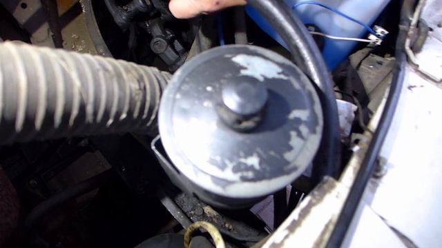 ГАЗ Соболь люфт рулевого управления. Соболь 2217 ЗМЗ 406 карбюратор открутился ГУР смотреть онлайн