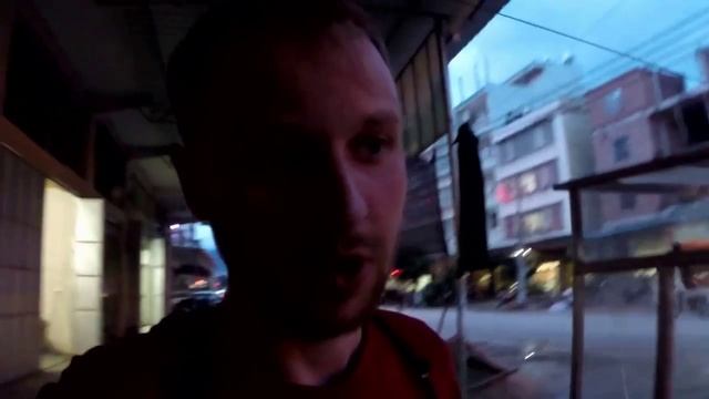 Чайная экспедиция в Фенхуан (4 Серия. Чайные магазины в г. Фенхуан). Видео 2015 года