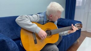 музыка ? SaadiAnvar