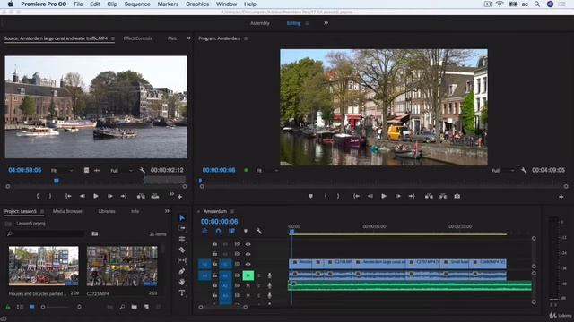 Изменение Содержания Клипа Slip и Slide Tool смотреть онлайн