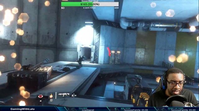 Titanfall 2: Where Apex Legends got its start. смотреть онлайн