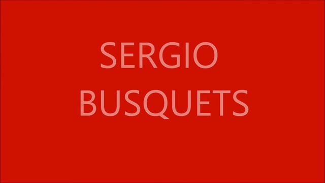 PES 2013: faces of the players of FC BARCELONA! смотреть онлайн