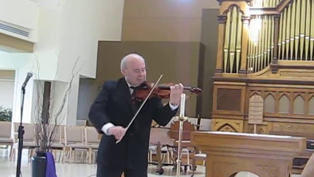 С.Рахманинов вокализ смотреть онлайн