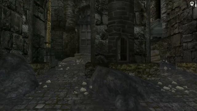 ENDERAL #102 - Planes Walker - Let's Play Enderal: Forgotten Stories BLIND смотреть онлайн