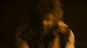 сын против отца фильм "человек волк"