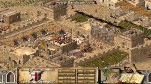 Zagrajmy w Stronghold Crusader [#3]