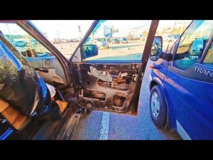 Про УАЗ Патриот. Вот почему ржавеют двери на УАЗ Патриот