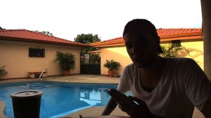 Азазин показал лицо о_О (не ЛОЖЬ)