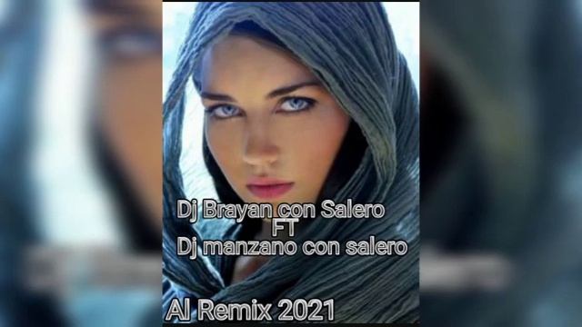 Árabe Flamenco - Remix 2021 Dj Bryan Con Salero FT Dj Manzano Con Salero смотреть онлайн