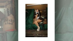 ШОК! В этом девочки ходят в школу! 18+