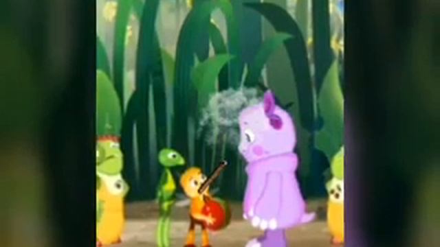 Для лунтика RYTP смотреть онлайн