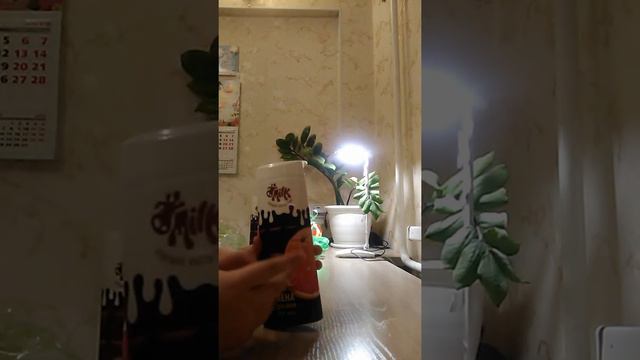 Подарочек на 8 марта от бабушки и дедушки ! смотреть онлайн