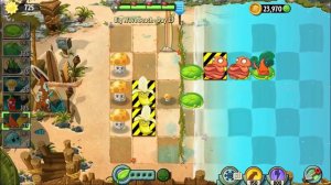 ЖЕЛЕЙНЫЙ МЕДВЕДЬ ВАЛЕРА И РАСТЕНИЯ ПРОТИВ ЗОМБИ ИГРОВОЙ МУЛЬТИК ДЛЯ ДЕТЕЙ