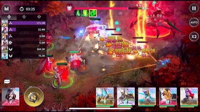 Flowing Rune | Eternal Evolution | Prototypes смотреть онлайн