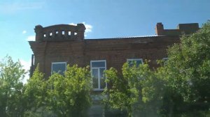 Село Демкино, Хвалынский район.