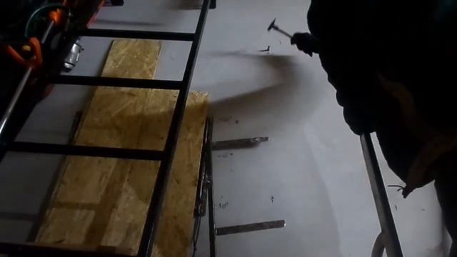 Надежный СТЕЛЛАЖ (полка) в гараж, мастерскую, кладовку! (2021) смотреть онлайн