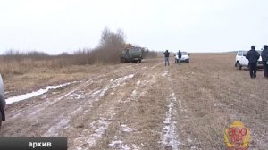 Полицейские Башкортостана продолжают бороться с незаконными врезками в нефтепровод