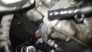 Hyundai Sonata  NF   2.0  2.4   Номер двигателя.