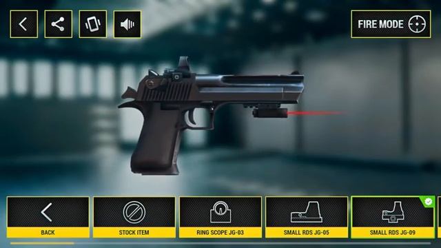 Weapons Builder 3D Simulator смотреть онлайн