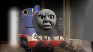 SYFY Sodor Fallout The One and Lonely part 1