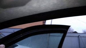 Камера заднего вида в бампер гранта фл