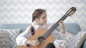 Д. Фортеа. Вальс