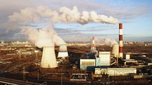 Южная ТЭЦ пускает пар