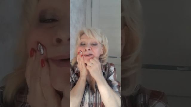 Самомассаж с косметическими средствами компании СIEL ! смотреть онлайн