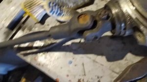 Мотоцикл Днепр Мт 11. Замена конической пары с 8 на 9 .