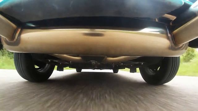 cox échappement exhaust ssp смотреть онлайн