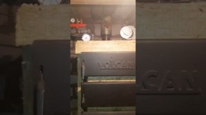 Конденсат, дёготь в дымоходе. Котлы длительного горения