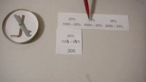 Как быстро вычислить сумму СКИДКИ (в реальных деньгах)