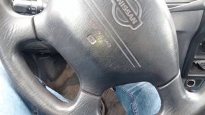 Бьется током дверь авто !!! Как избежать удара током не меняя ни чего ?!