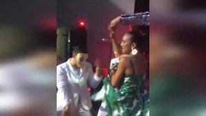 Бузова и Киркоров шокировали всех своим дуэтом в Анапе