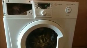 Ремонт сма Атлант двигатель не стартует. Атлант ремонт модуля управления.