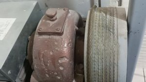 Лифт в доме своими руками