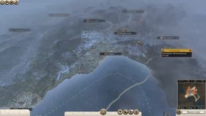 Total War: ROME 2 гайд технологии и агенты