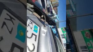 Ручка  багажника Lexus rx300 снятие и установка